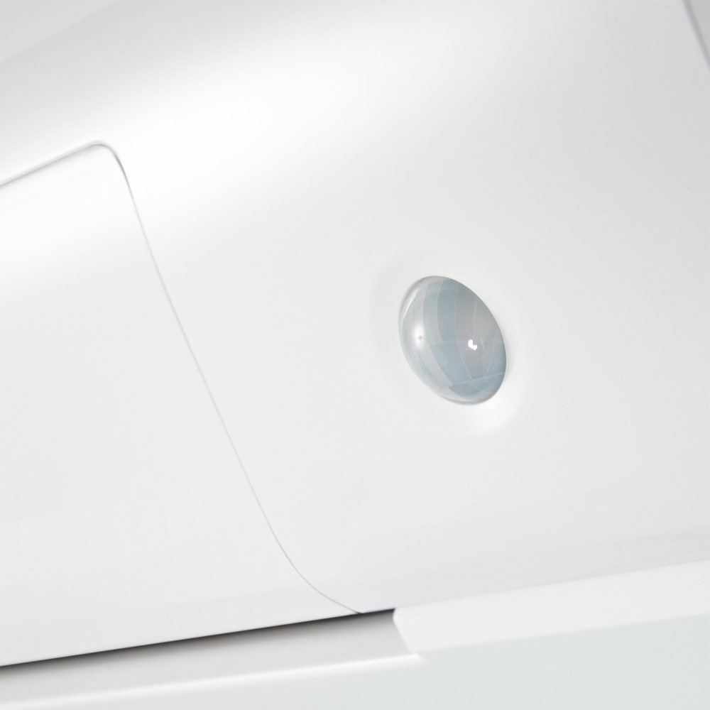 Сплит-система инверторного типа Ballu Ice Peak DC BSPKI-18HN8_V4 комплект