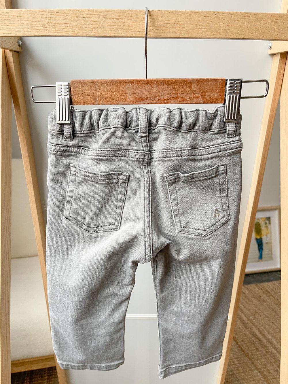 Джинсы Bonpoint, 86