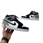 Кроссовки Air Jordan 1 Новые с биркой