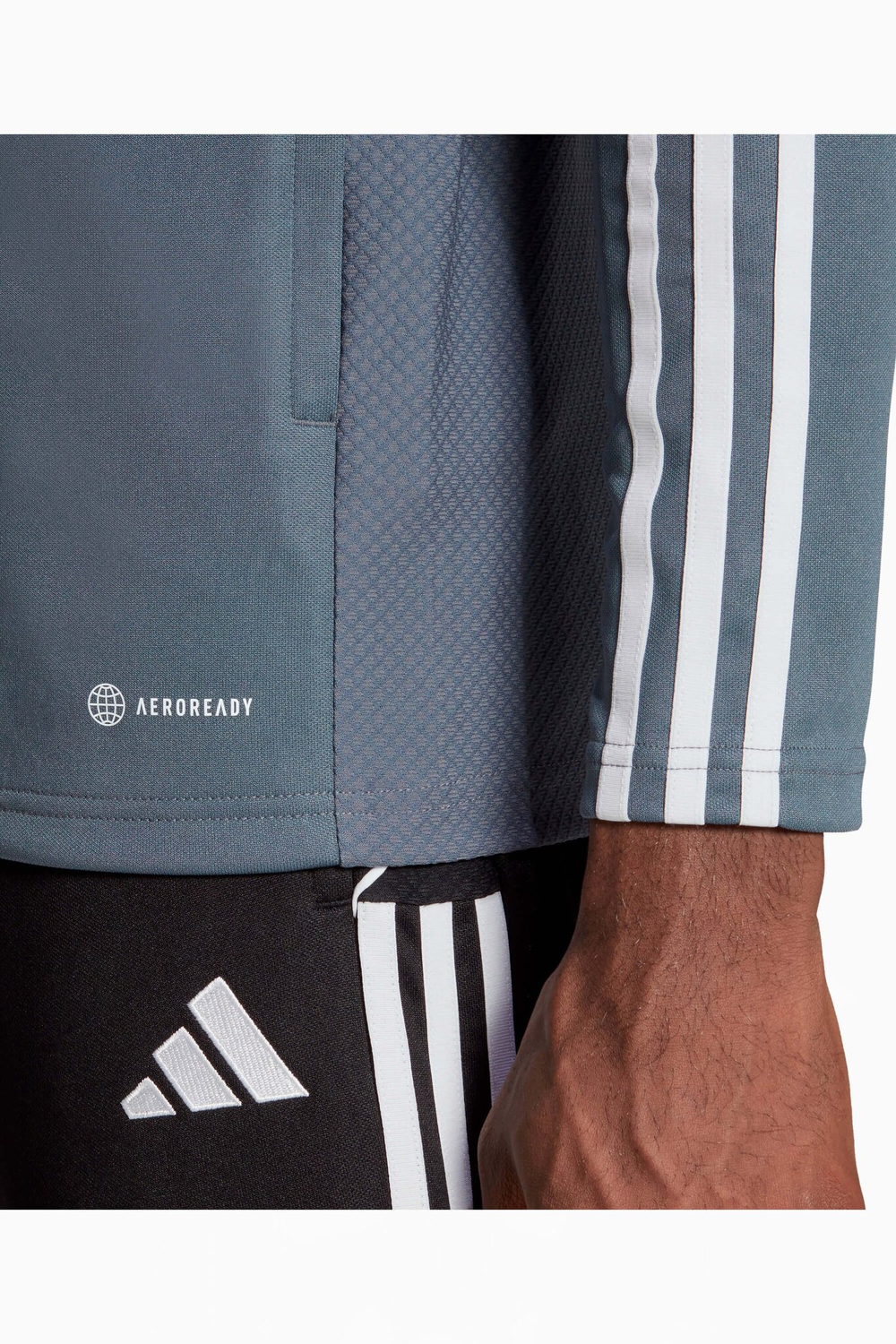 Кофта Tiro 23 League Training