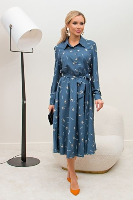 Платье Неада №8 Valentina