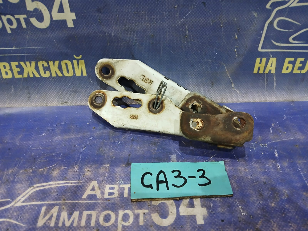 Петля капота правая Honda LOGO 1997