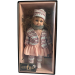 Cufan / Кукла реборн / пупс 38 см