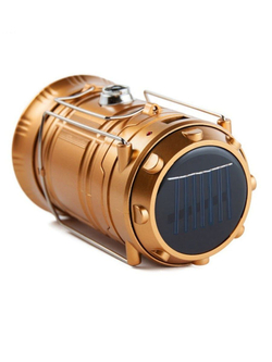 Фонарь 5700 кемпинговый походный