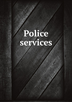Police services | United States Civil Defence