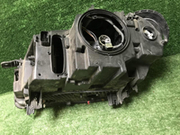 Битая Фара правая BMW X5 F15 X6 F16 (13-18) ксенон