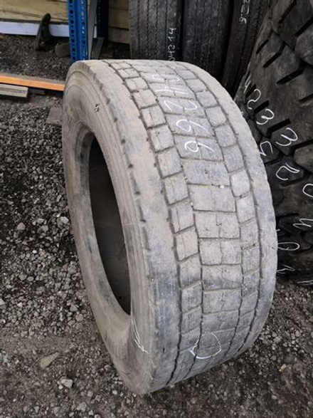 315/60R22.5 Bridgestone M729 шина б/у