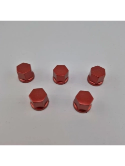 tx Декоративные колпачки на гайки и болты