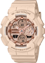 Женские наручные часы Casio G-Shock GMA-S140PG-4A