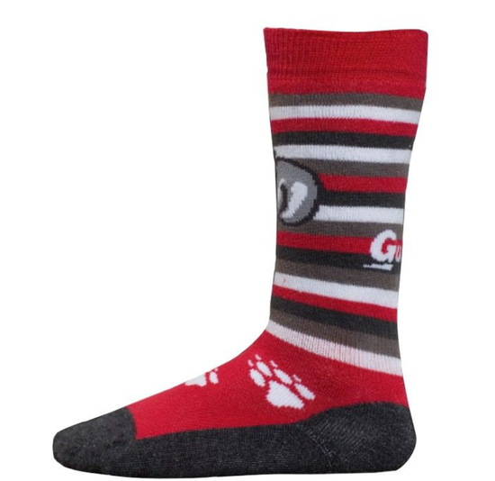 Носки детские GUAHOO KIDS HEAVY (Antislip) 55-0673 CW