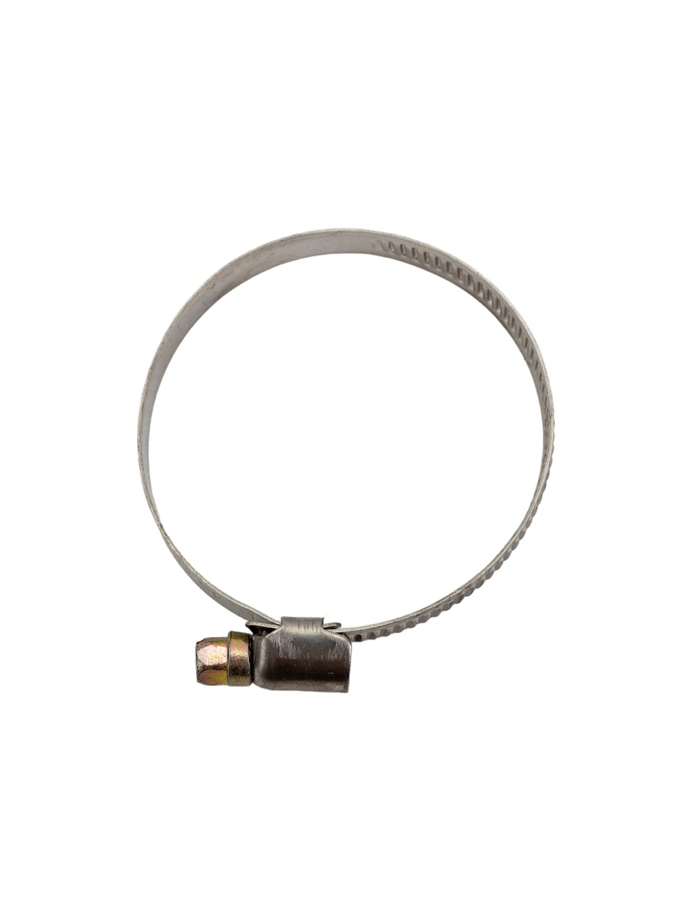 Червячный хомут нерж Gigant 40-60 мм/9 W2, 25 шт G/1/48