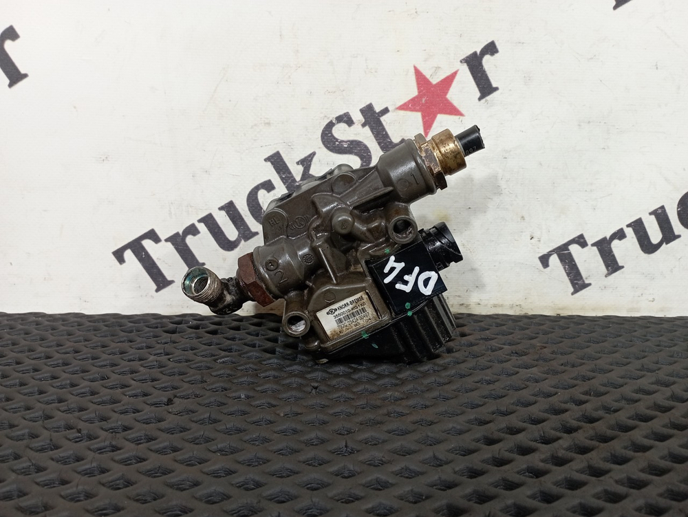 Кран ABS 2023г.