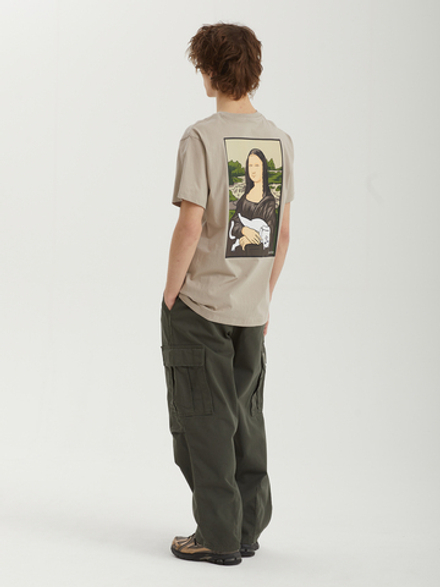 Мужская Футболка Nerma Lisa