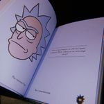 Мир глазами Рика