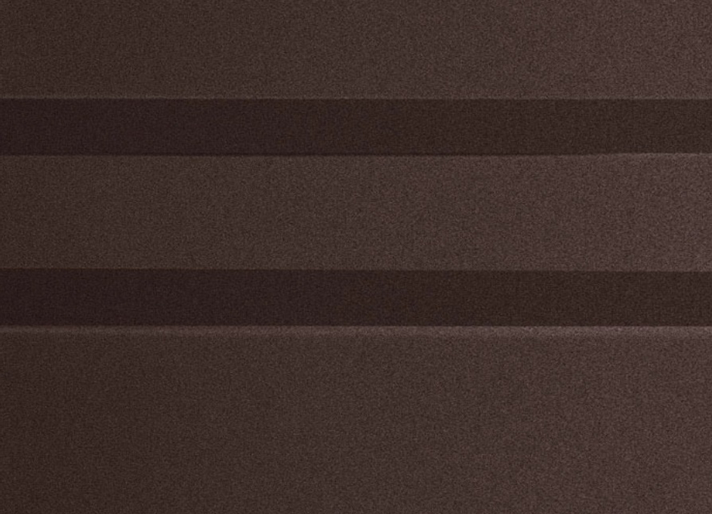 Забор жалюзи ROUND