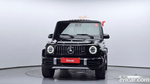 Mercedes-Benz G-Class W463b AMG G63 (12.2021)