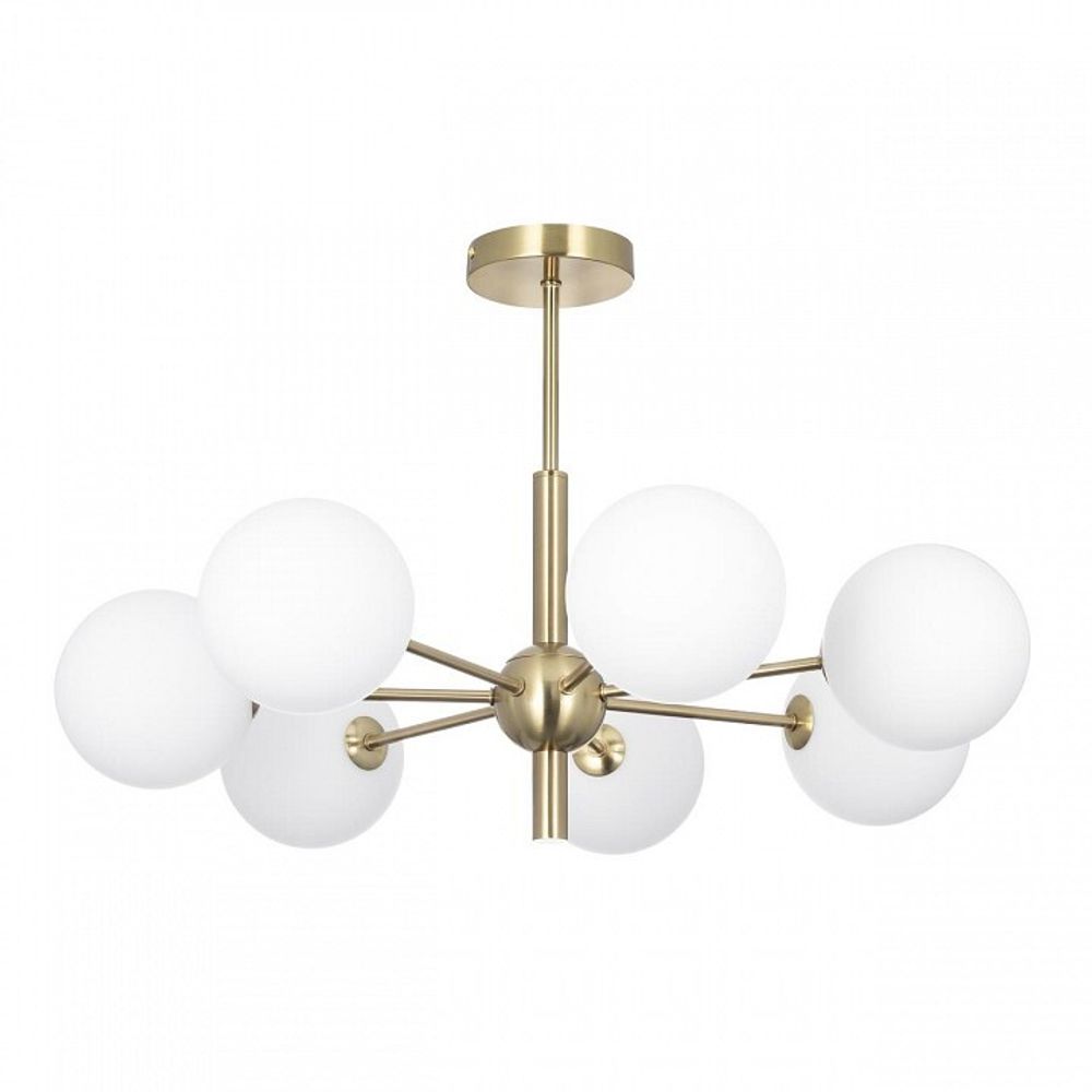 Люстра на штанге Citilux Tonga CL212173