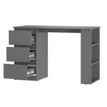 Симпл ПС-07 Стол письменный