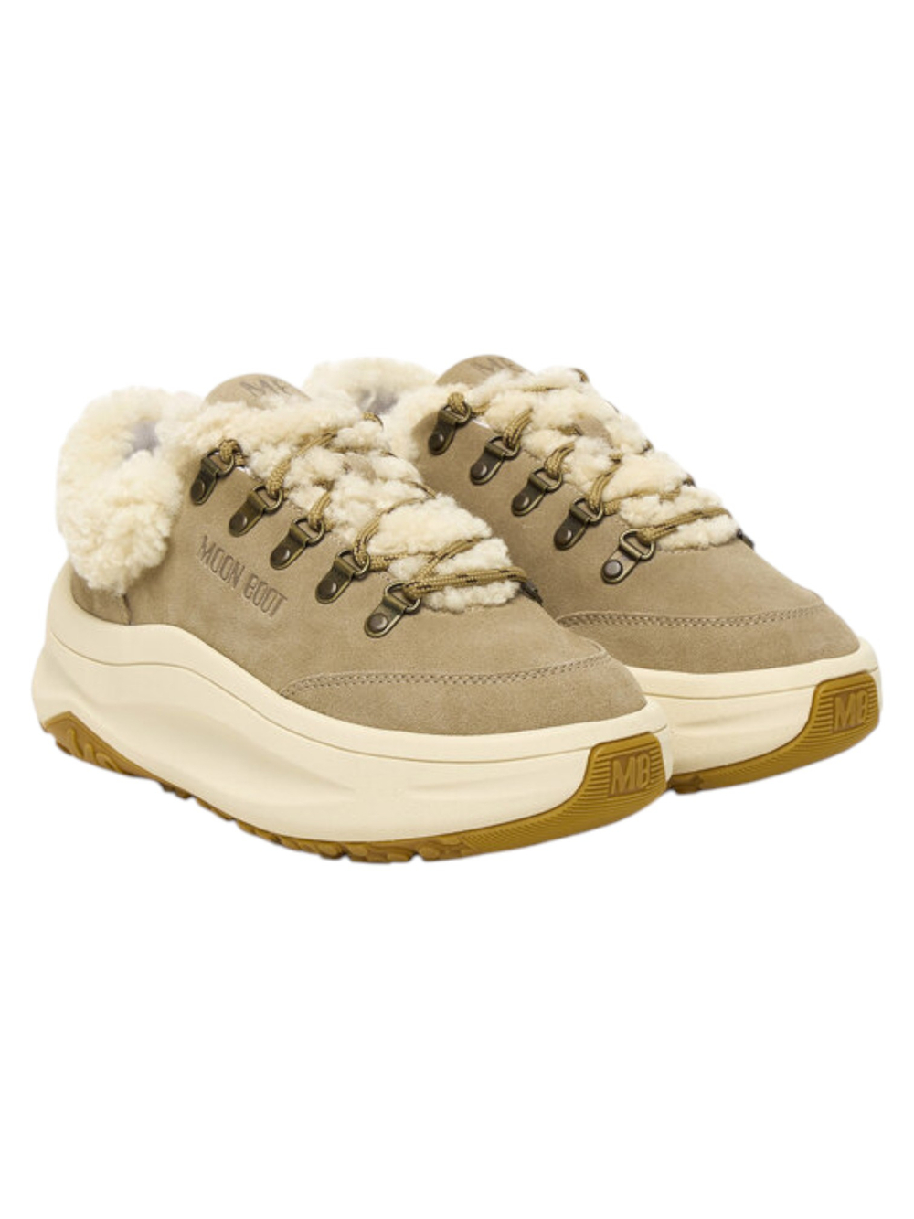 Кроссовки Moon Boot