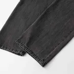 Джинсы Ymkashix Nineties темно-серый