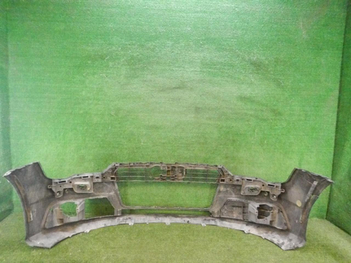 Бампер передний Audi A7 (2014-2018)