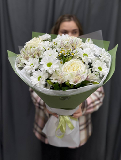 Авторский букет №39