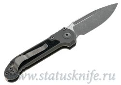 Нож Microtech LUDT 1135-10APNC LUDT Gen III Natural Clearфотография - 2