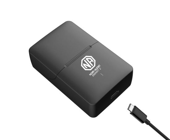 Микрофон для смартфона NOIR-audio Smart 2 Type-C