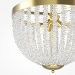 Потолочный светильник Maytoni MOD440CL-03BS