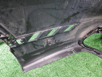 Бампер задний BMW X7 G07 (2019-2022) M-paket