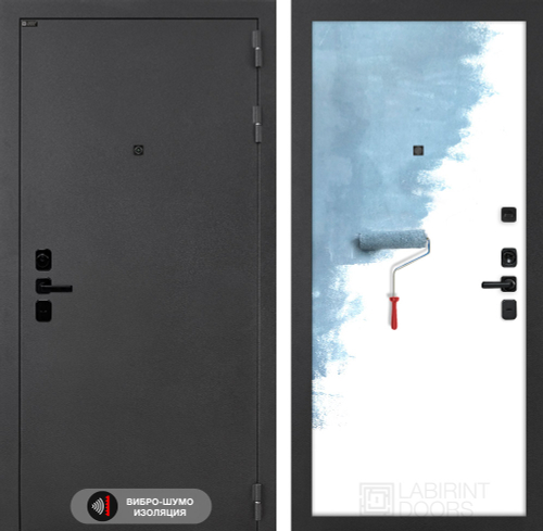 Акустиклаб 28 под покраску