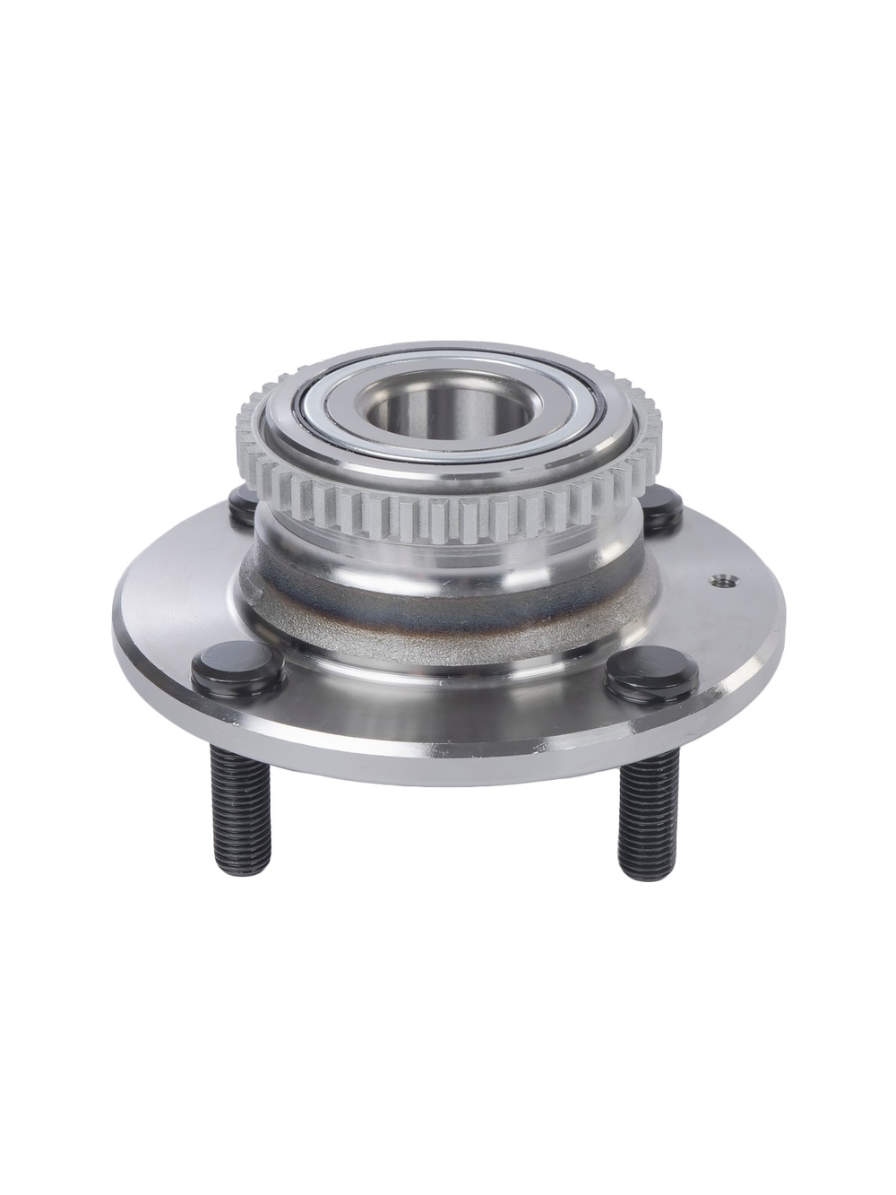 Ступица задняя в сборе L=R (c ABS) для HYUNDAI Elantra (00-06)/Matrix (01-) GANZ GIM03087