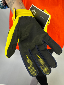 Перчатки FOX