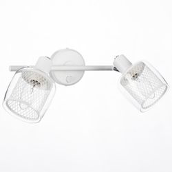 Citilux Смит CL530520 Спот с выключателем Белый