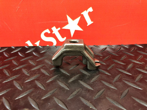 Кронштейн форсунки двигателя 2017г.