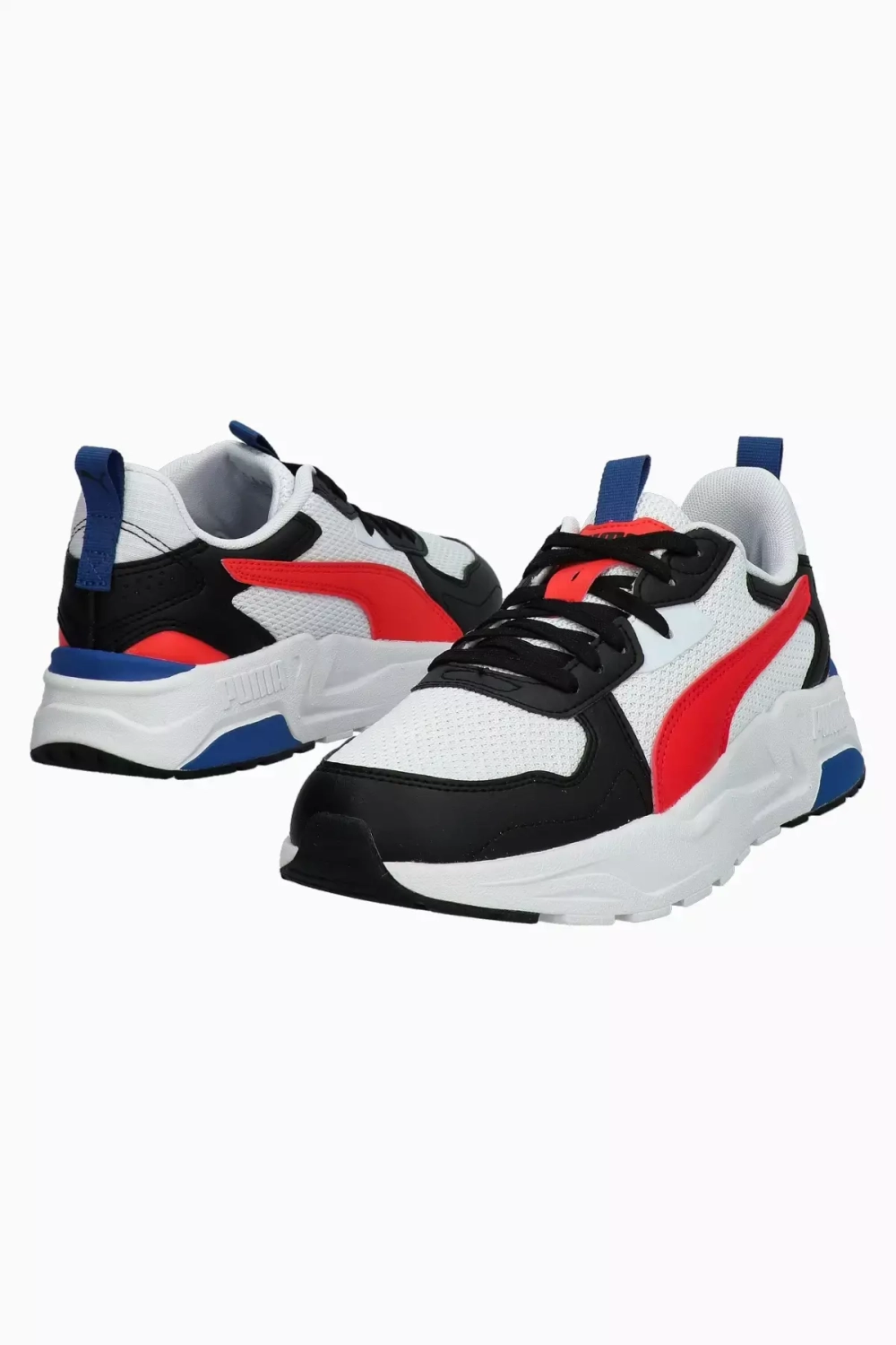 Кроссовки Puma Trinity Junior