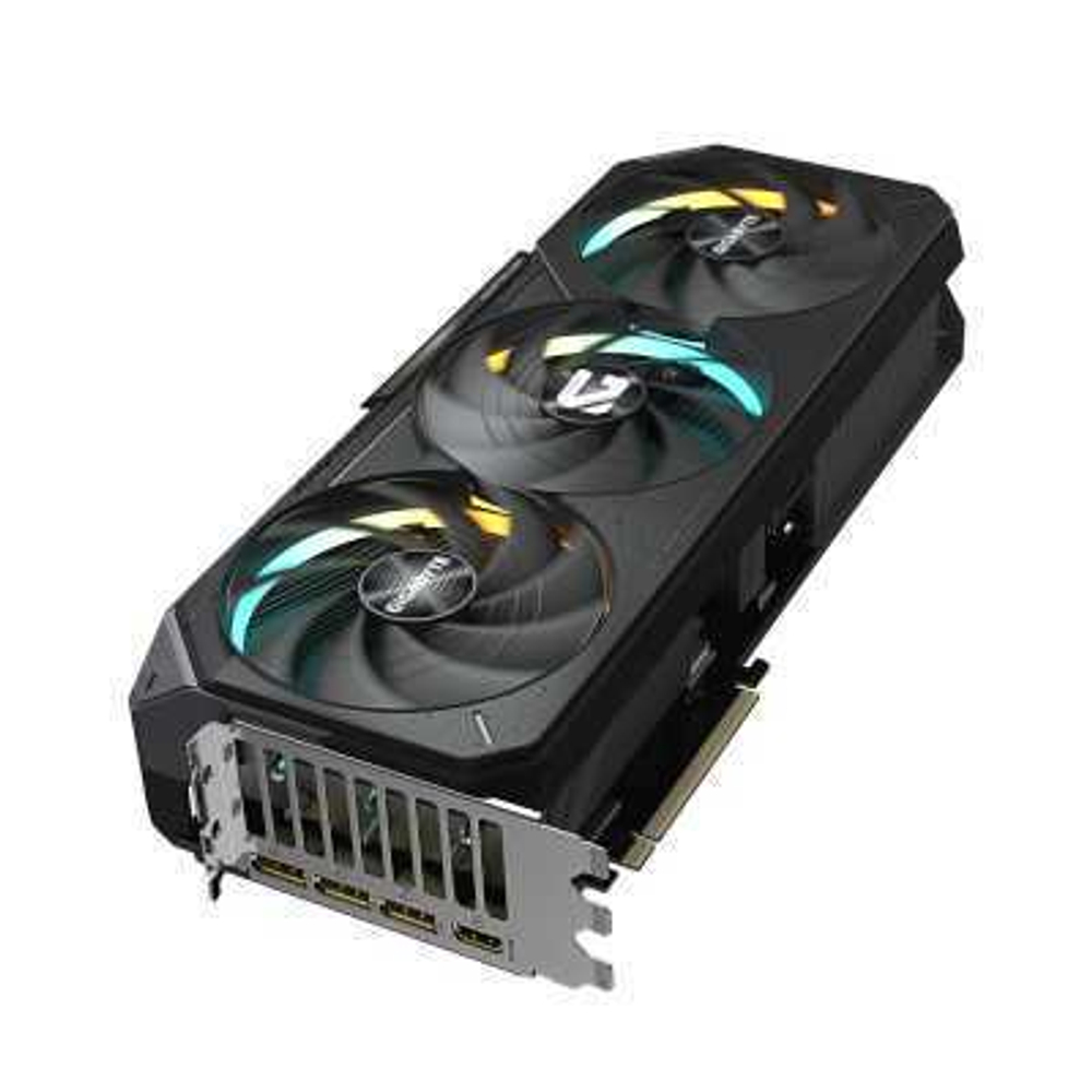 Видеокарта GigaByte nVidia GeForce RTX 5080 16Gb GV-N5080GAMING-16GD