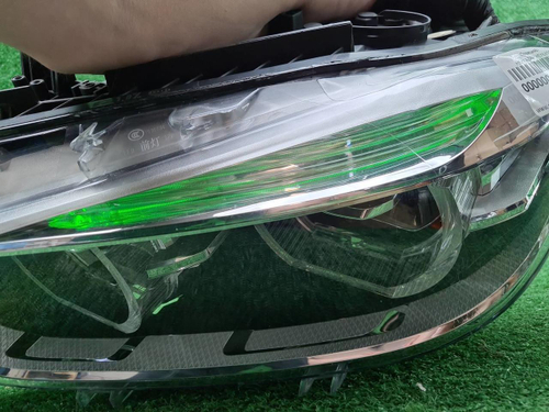 Фара левая BMW 3er F30 (2015-2020) LED