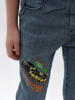 Брюки для мальчика