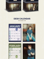 товары LEECHANGSUB - 2026 Season's Greetings