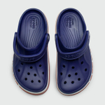 Сабо CROCS Bayaband Cloc Blue / White