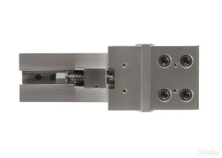 Тиски станочные прецизионные GT150C