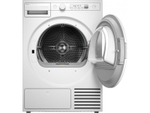 Сушильная машина Asko T108HBW