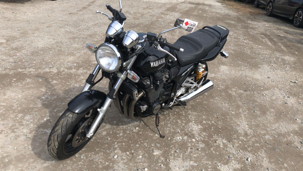 Yamaha XJR1300 RP03J-003024