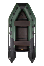 ПЛЁС Неглинка 270 МК (лодка ПВХ под мотор)