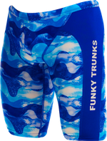 Джаммеры FUNKY TRUNKS Men's Dive In