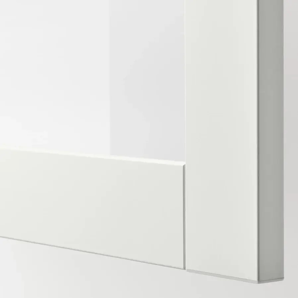 Дверца - SINDVIK IKEA/ СИНДВИК ИКЕА,  60x38 см, белый
