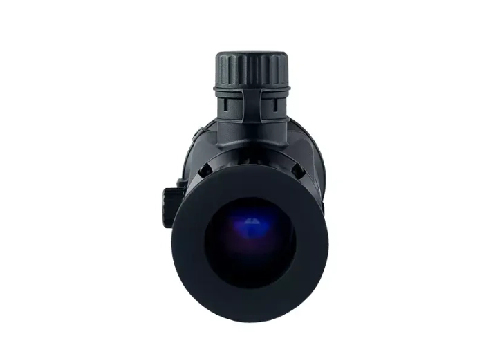 Тепловизионный прицел Artelv Electron 4.8x 50мм 384x288 LRF (AETS48)
