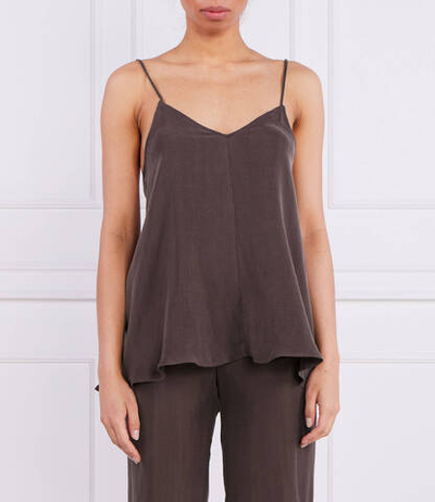 топ Beatrice B - коричневый(23FE8406CUPRO)