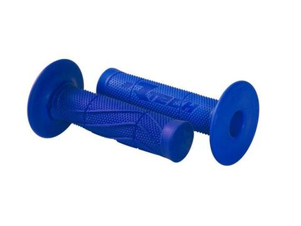 Ручки на руль Rtech Wave Soft Grips R-MPRWAVEBL015